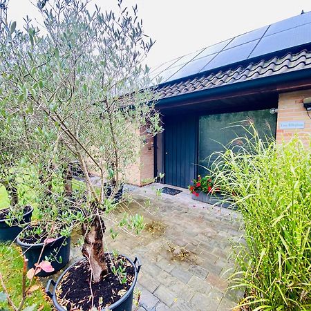 Casa Tilleghem Brugge Eksteriør billede